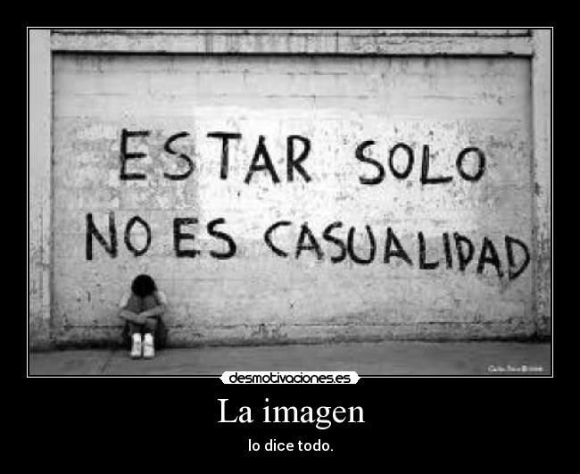 La imagen - 