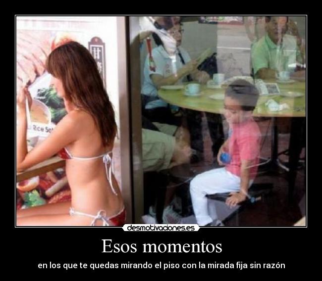 Esos momentos - 