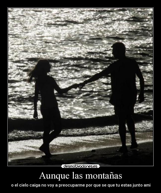 carteles aunque desmotivaciones