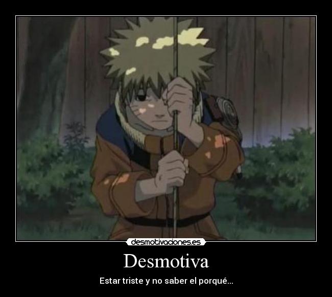 Desmotiva -