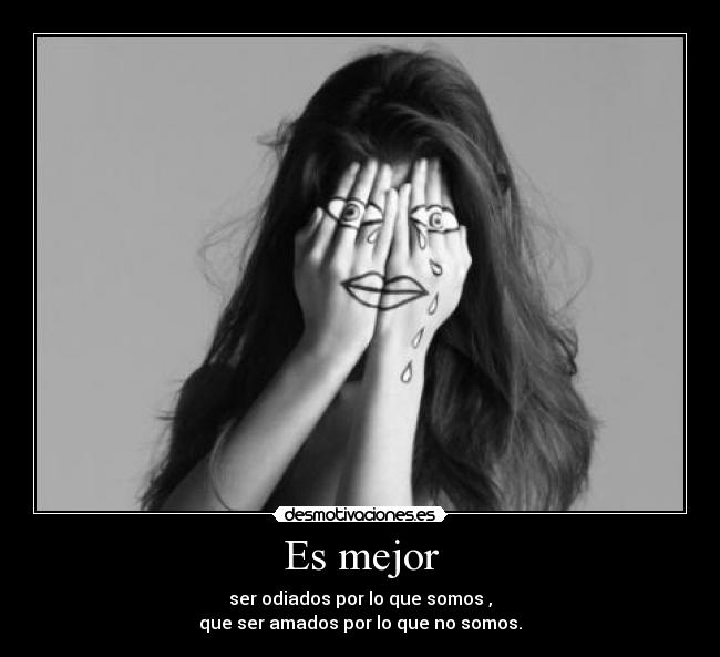 Es mejor - 