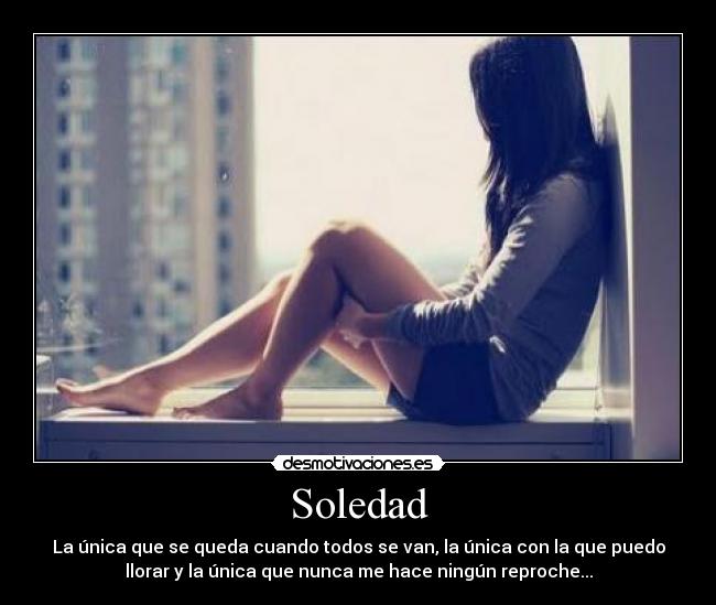 Soledad - 
