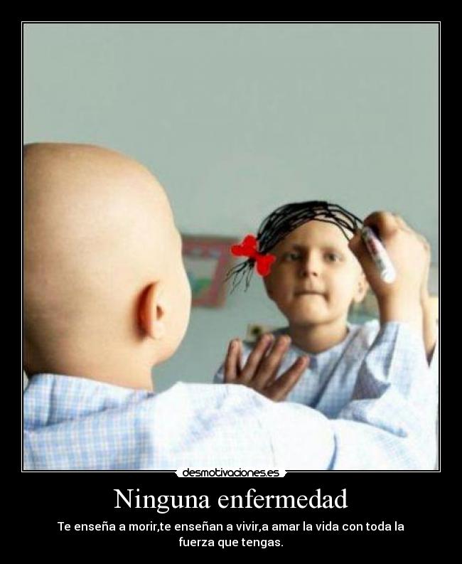 Ninguna enfermedad - 