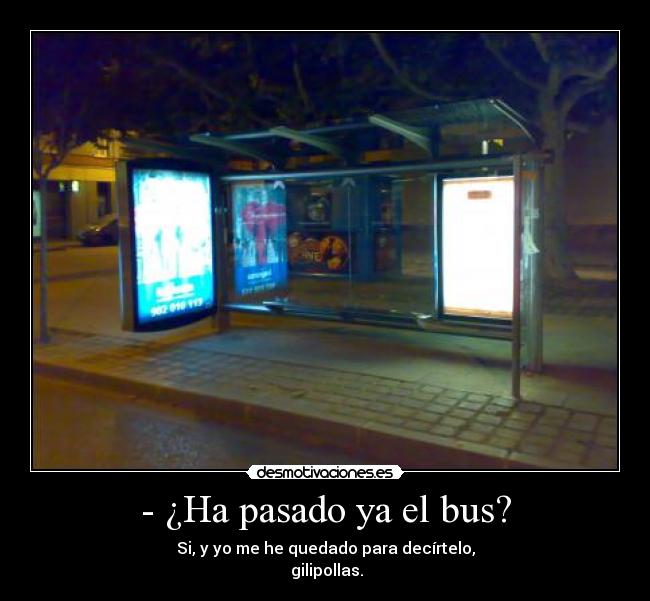 carteles pasado jaja desmotivaciones