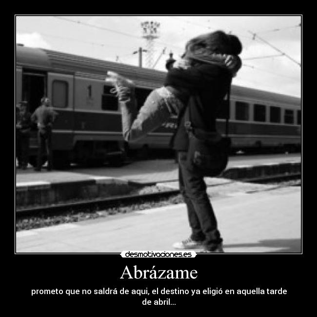 carteles abrazu desmotivaciones