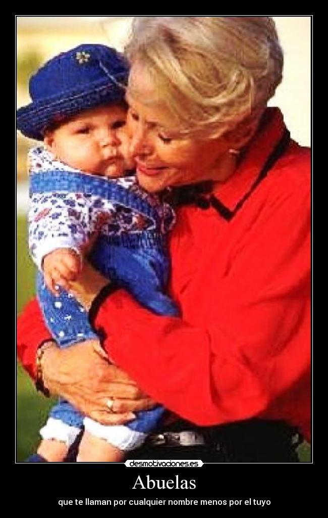 Abuelas -