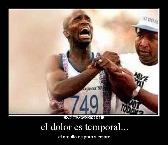 carteles dolor motivacion desmotivaciones