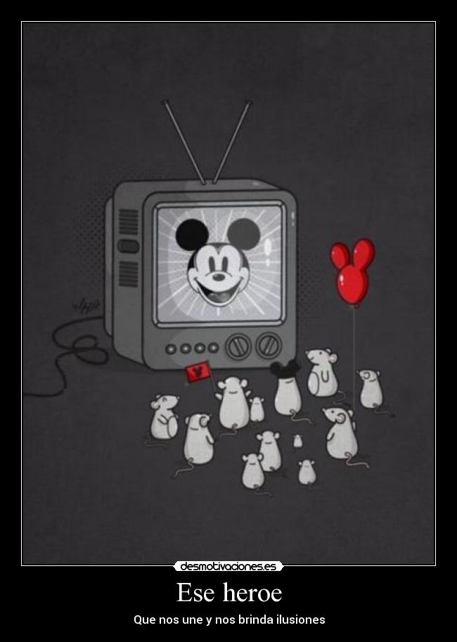 carteles ilusos desmotivaciones