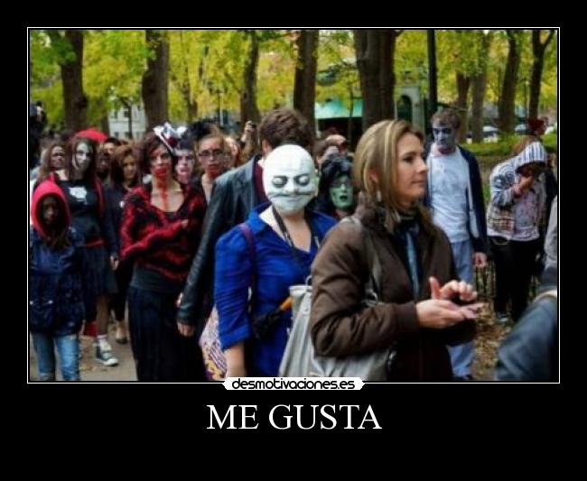 ME GUSTA - 