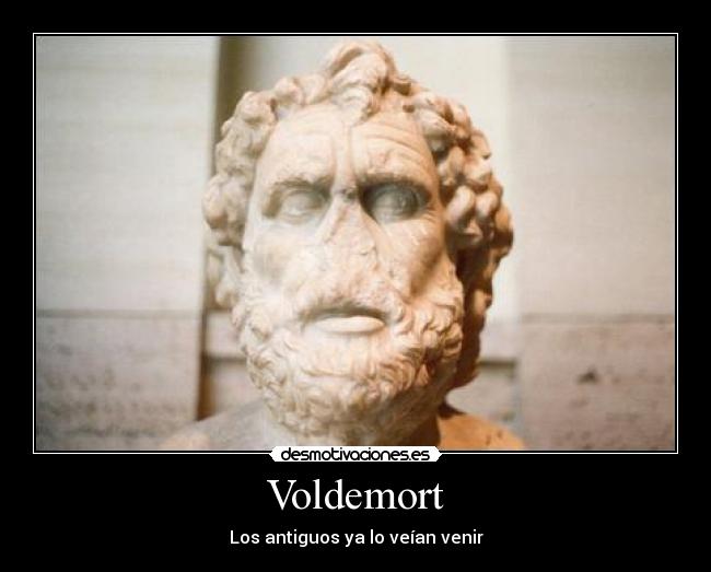 Voldemort - 