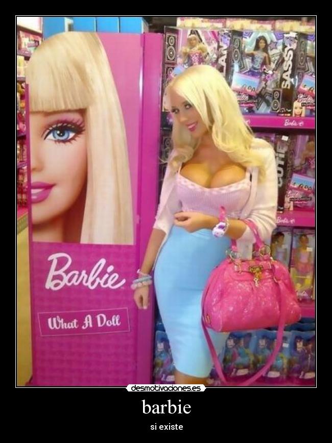 barbie -