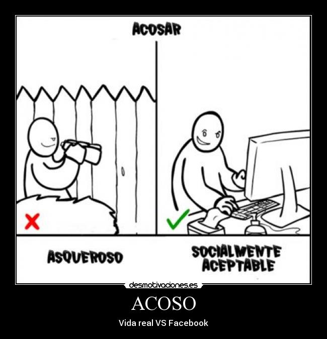ACOSO - 