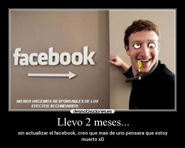 carteles facebook desmotivaciones