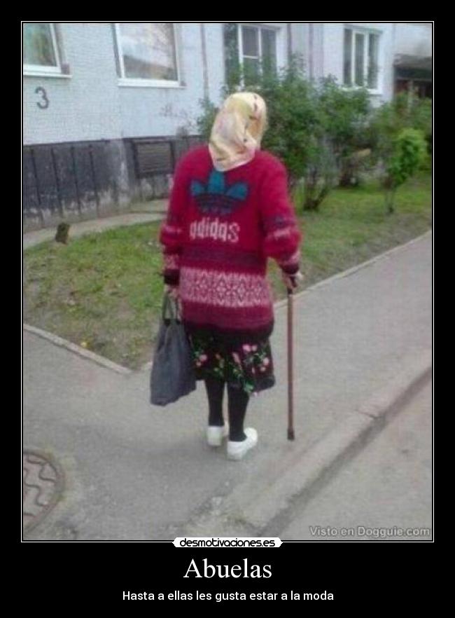 Abuelas - 