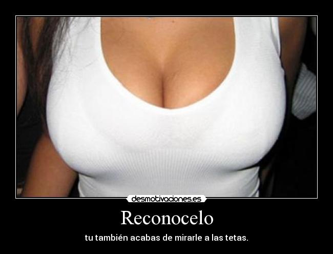 Reconocelo -