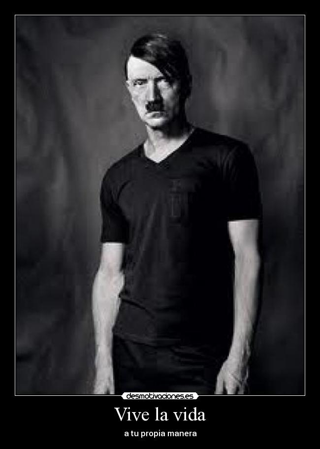 Vive la vida -