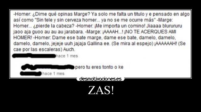 ZAS! - 