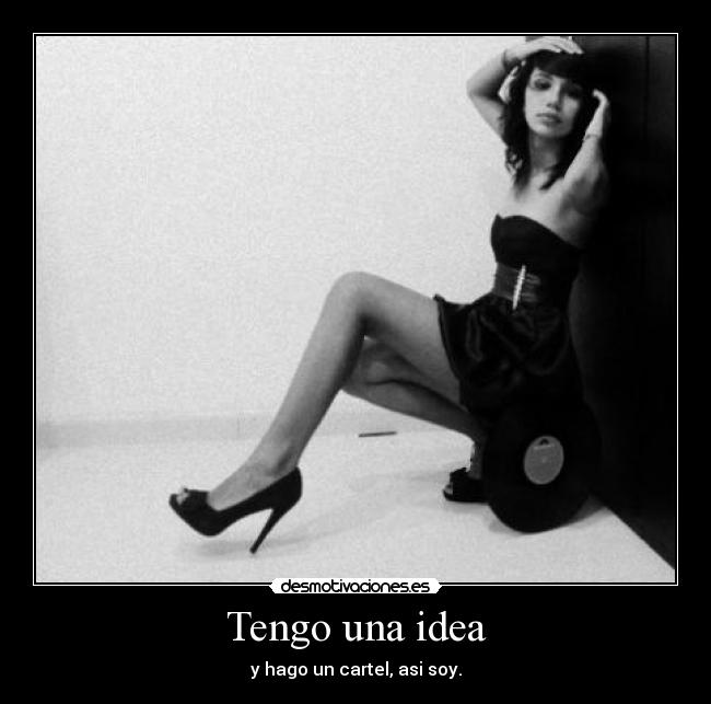 carteles dannabanana mesientodesmotivada desmotivaciones