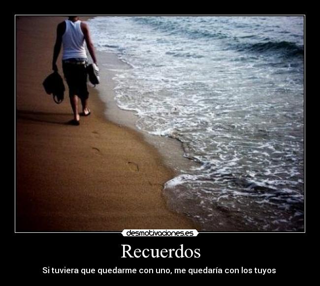 Recuerdos -