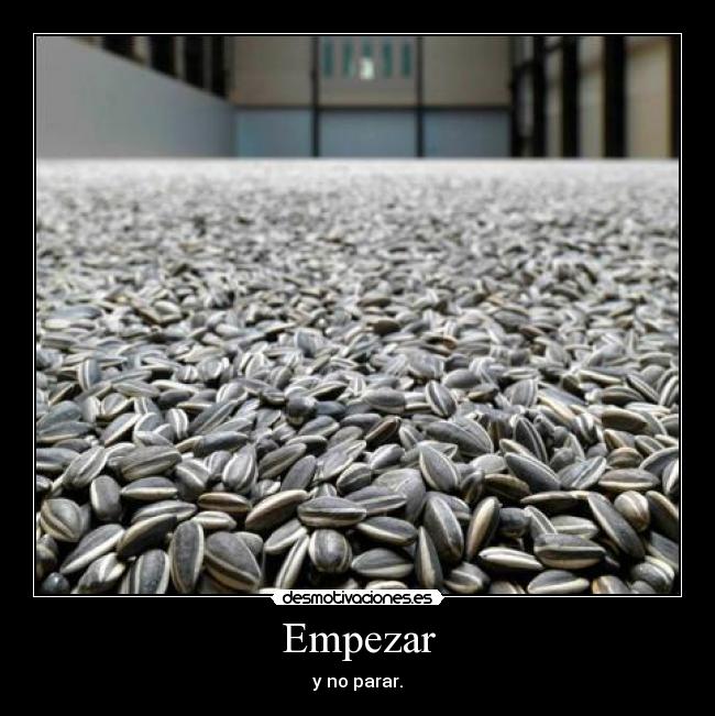 Empezar - 