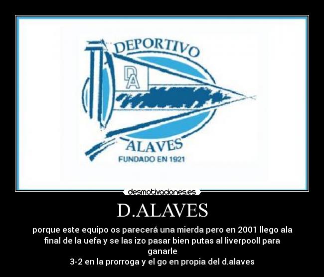 carteles alaves desmotivaciones