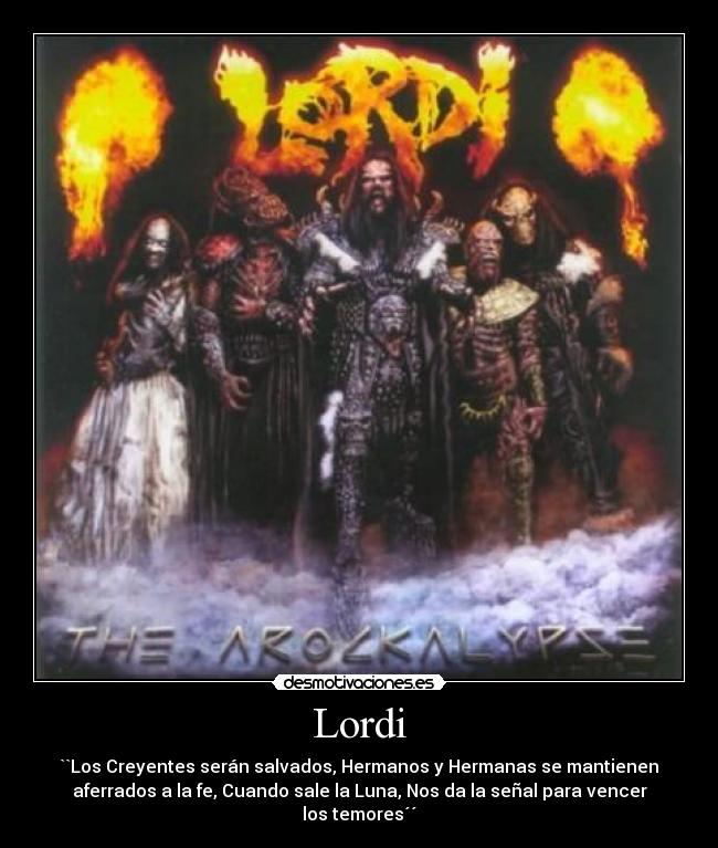 Lordi -