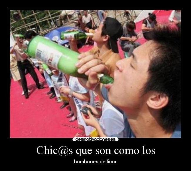 carteles chicos bombon desmotivaciones