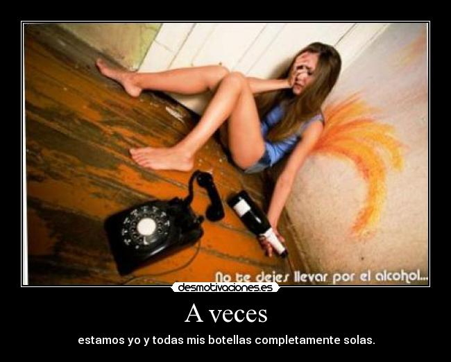 A veces - 