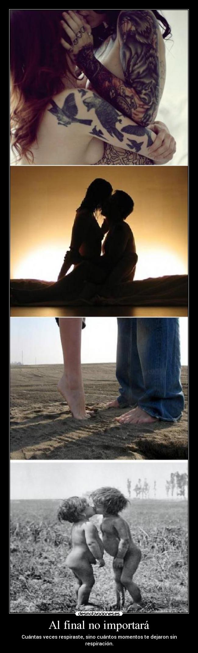 carteles elclanviral papapitufo desmotivaciones