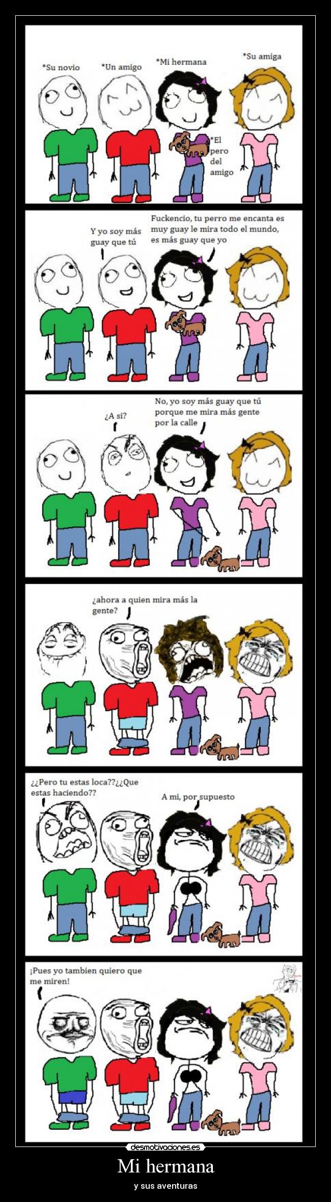 carteles basado echos reales desmotivaciones