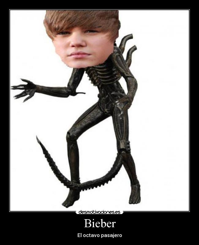 Bieber -