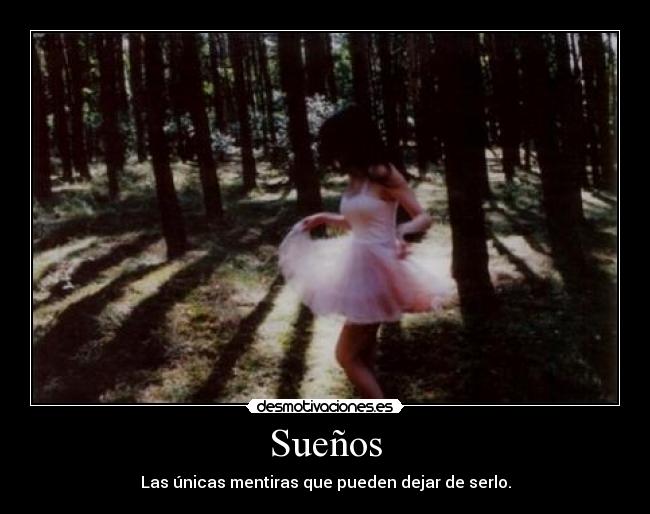 Sueños - 