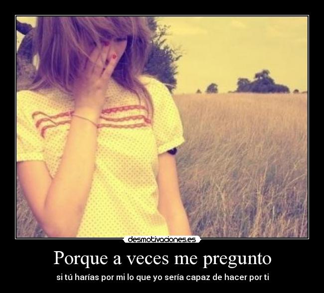 carteles amor triste desmotivaciones