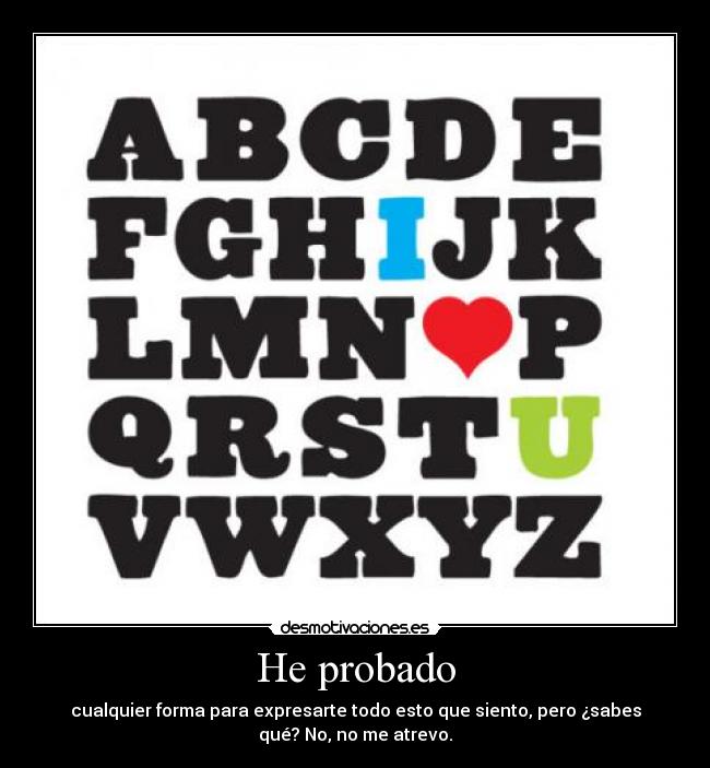 carteles puke rainbows desmotivaciones