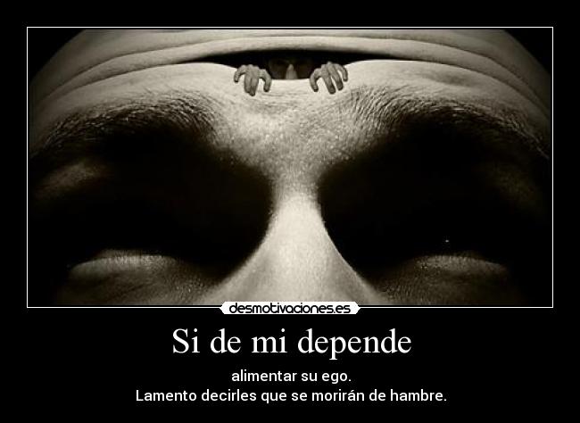 carteles desmotivaciones