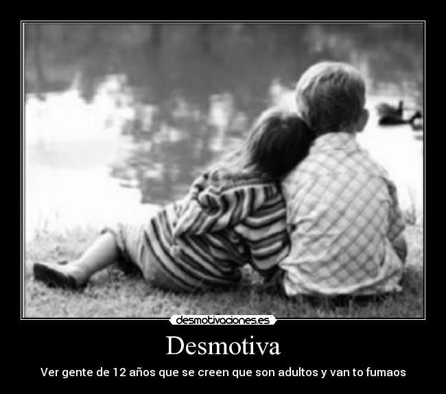 Desmotiva - 