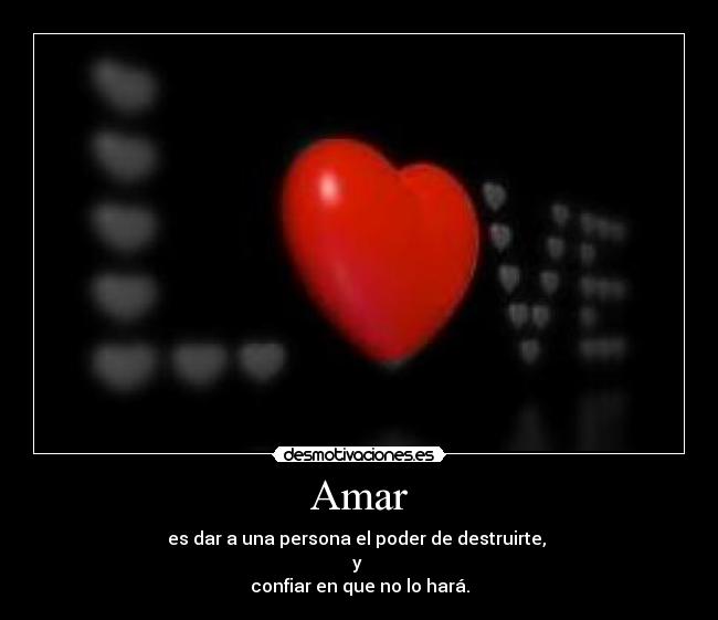 Amar -