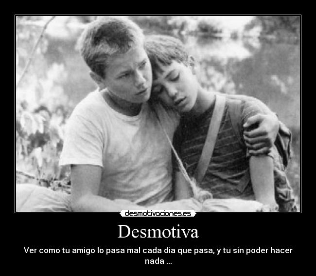 Desmotiva -