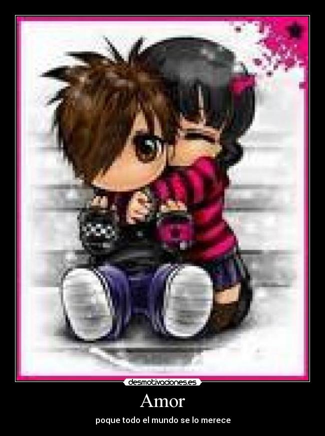 Amor - 
