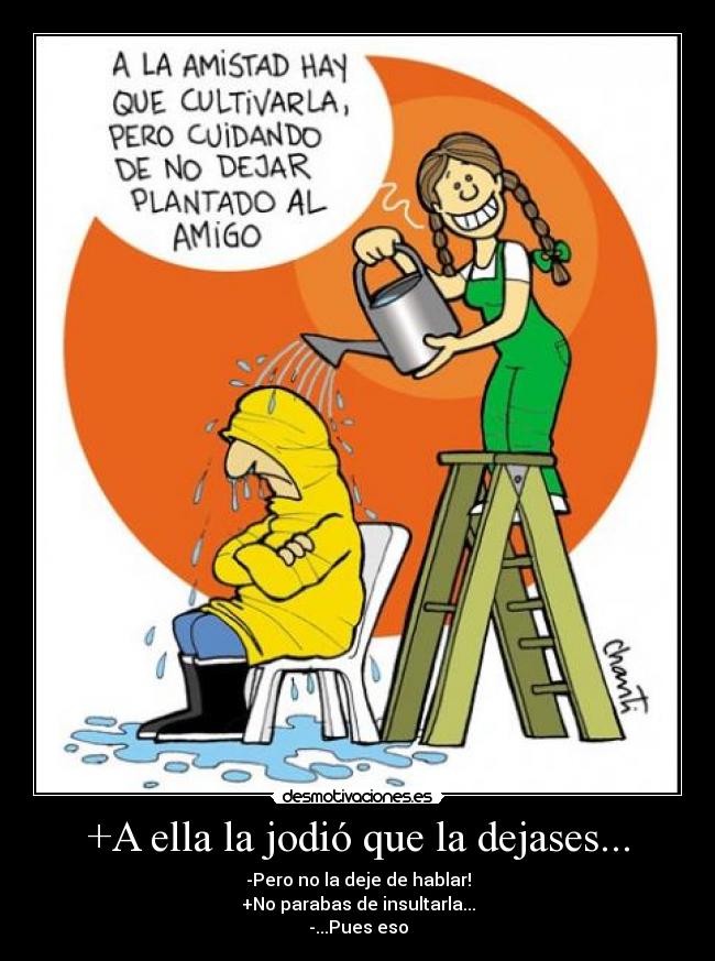 carteles hoy comido macarrones desmotivaciones