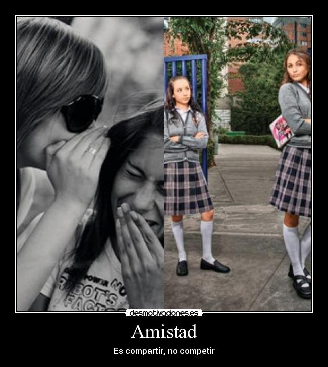 Amistad - 