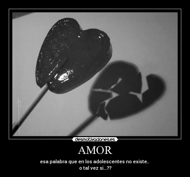 AMOR -