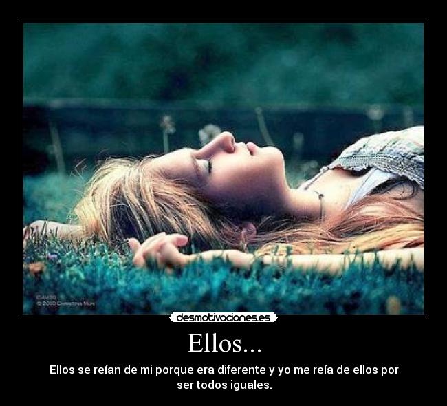 Ellos... - 