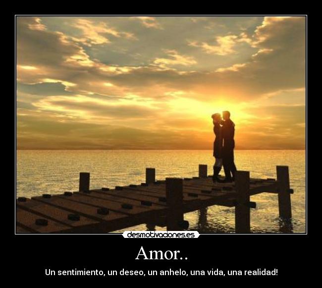 Amor.. - 