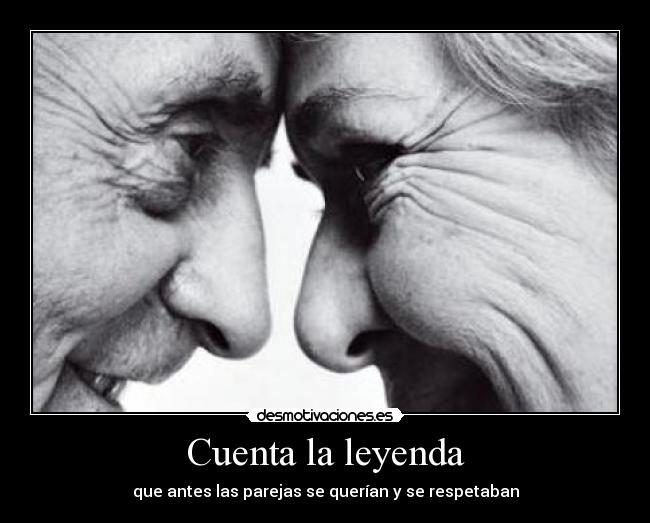 Cuenta la leyenda - 