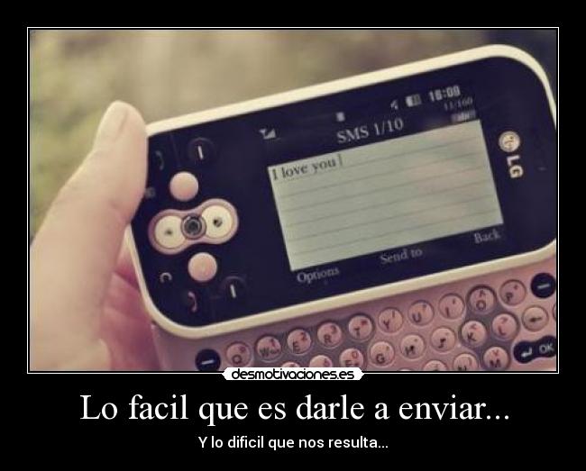 carteles amor desmotivaciones