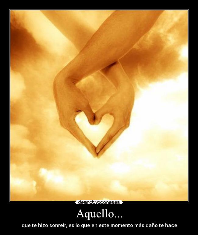 Aquello... - 