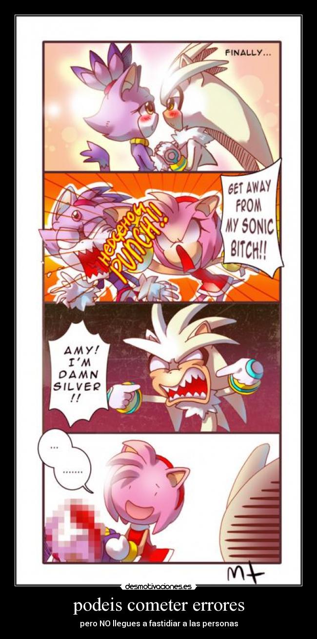 carteles equivocasion amy desmotivaciones