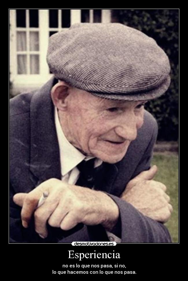 Esperiencia - 