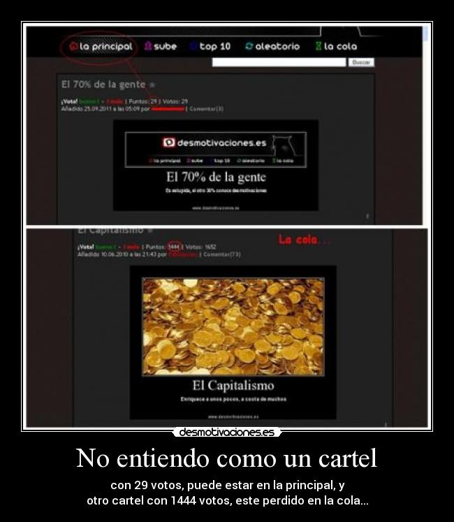 carteles pulmonpeludo entiendo desmotivaciones